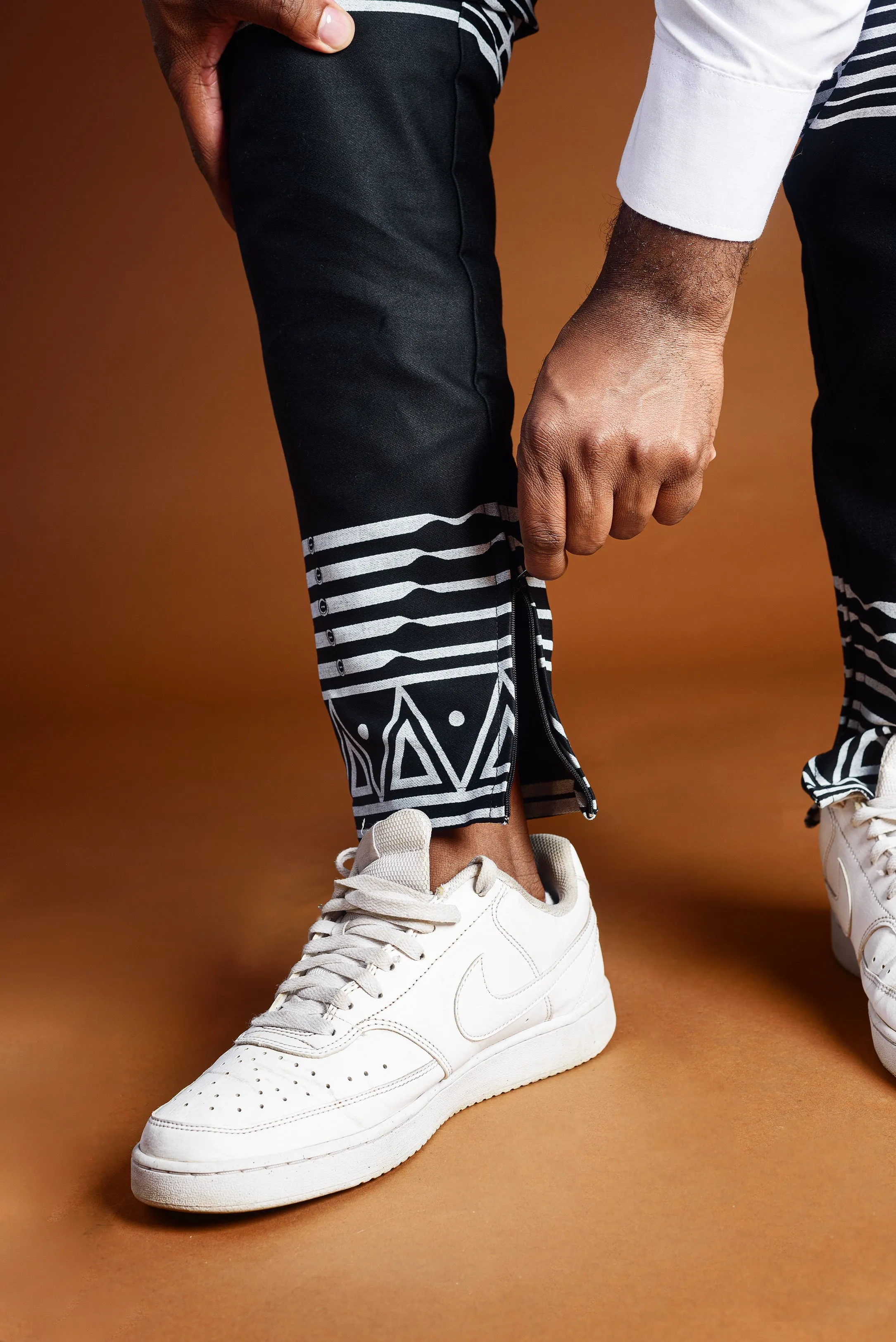 Mens - KwaNtu Pants