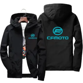 Men's New Racing Suit Jacket