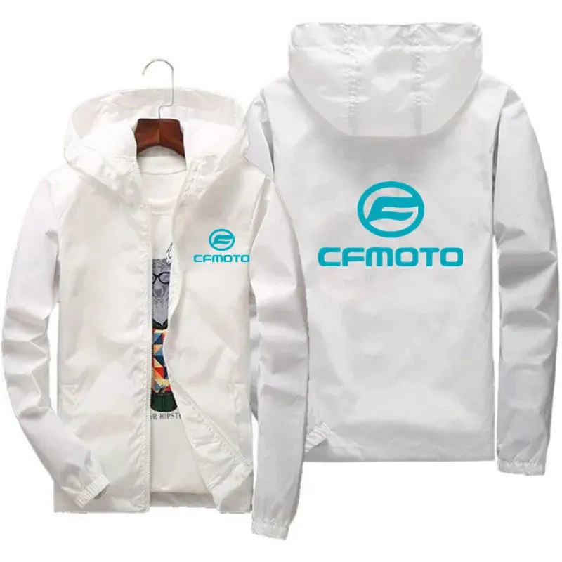 Men's New Racing Suit Jacket