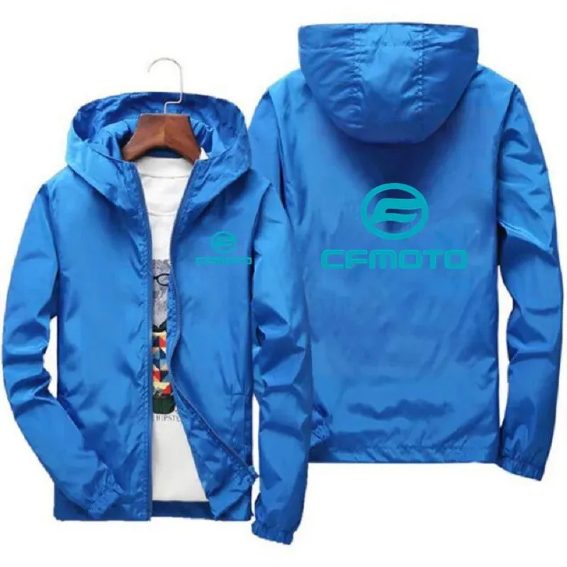 Men's New Racing Suit Jacket