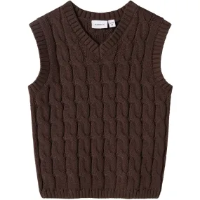 Name It Bracken Remon Knit Slipover