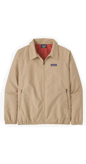 Patagonia Men's Baggie Jacket