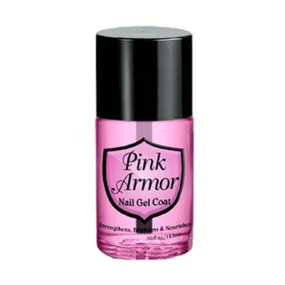 Pink Armor Nail Gel (Free Promo)