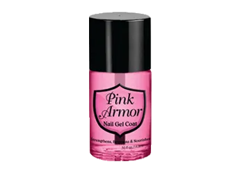 PinkArmor Nail Gel ™