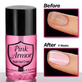 PinkArmor Nail Gel ™