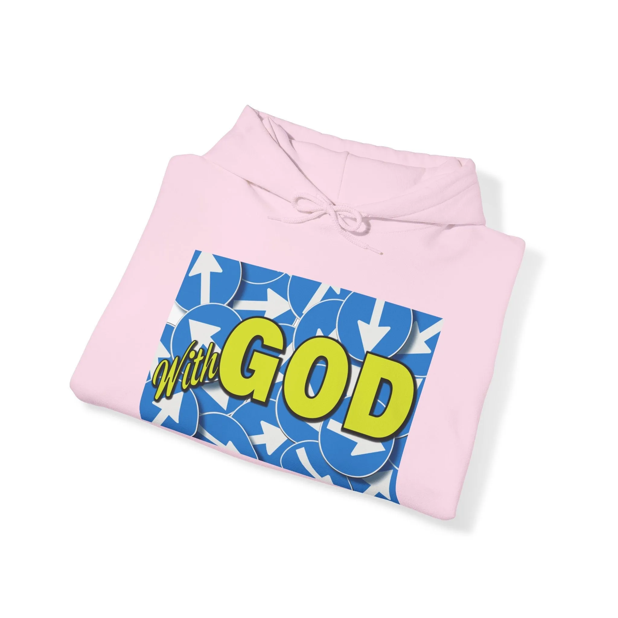 Positive T-Shirt | Stay Positive T-shirt | Christian Clothing | Faith-inspired Tee for Men and Women