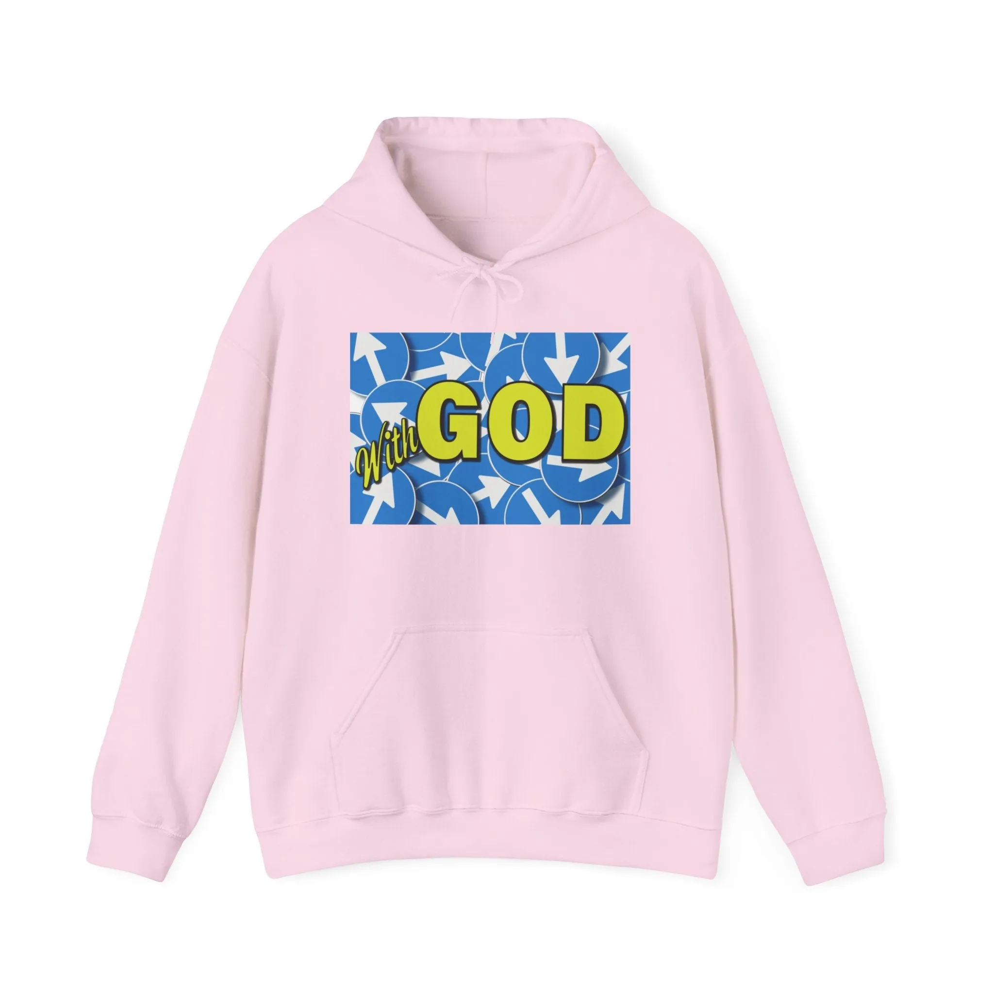 Positive T-Shirt | Stay Positive T-shirt | Christian Clothing | Faith-inspired Tee for Men and Women