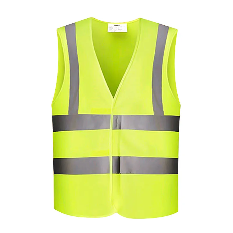 Reflective vest for work(MJ-S9)