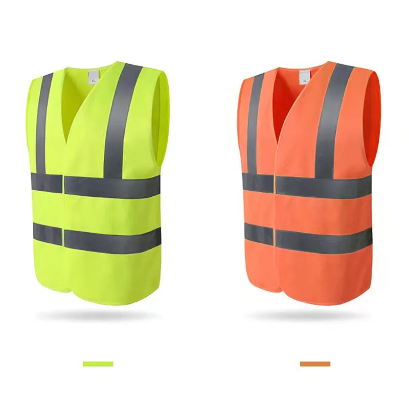 Reflective vest for work(MJ-S9)