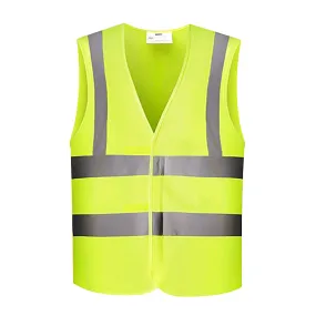 Reflective vest for work(MJ-S9)