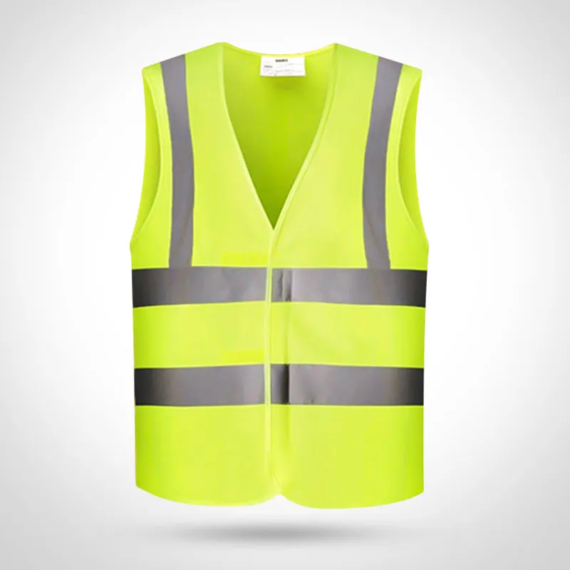 Reflective vest for work(MJ-S9)