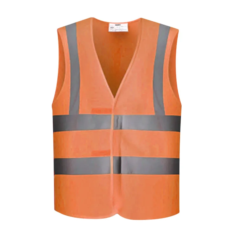 Reflective vest for work(MJ-S9)