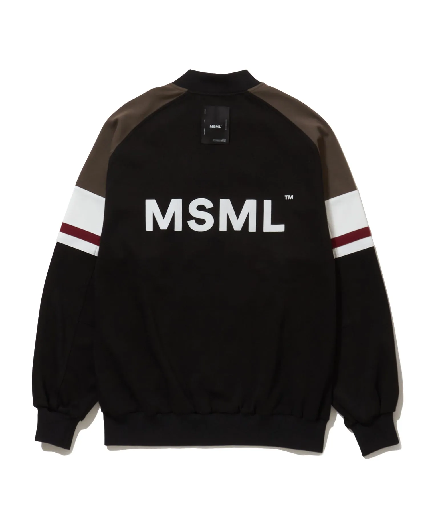 RELAX TRACK JACKET