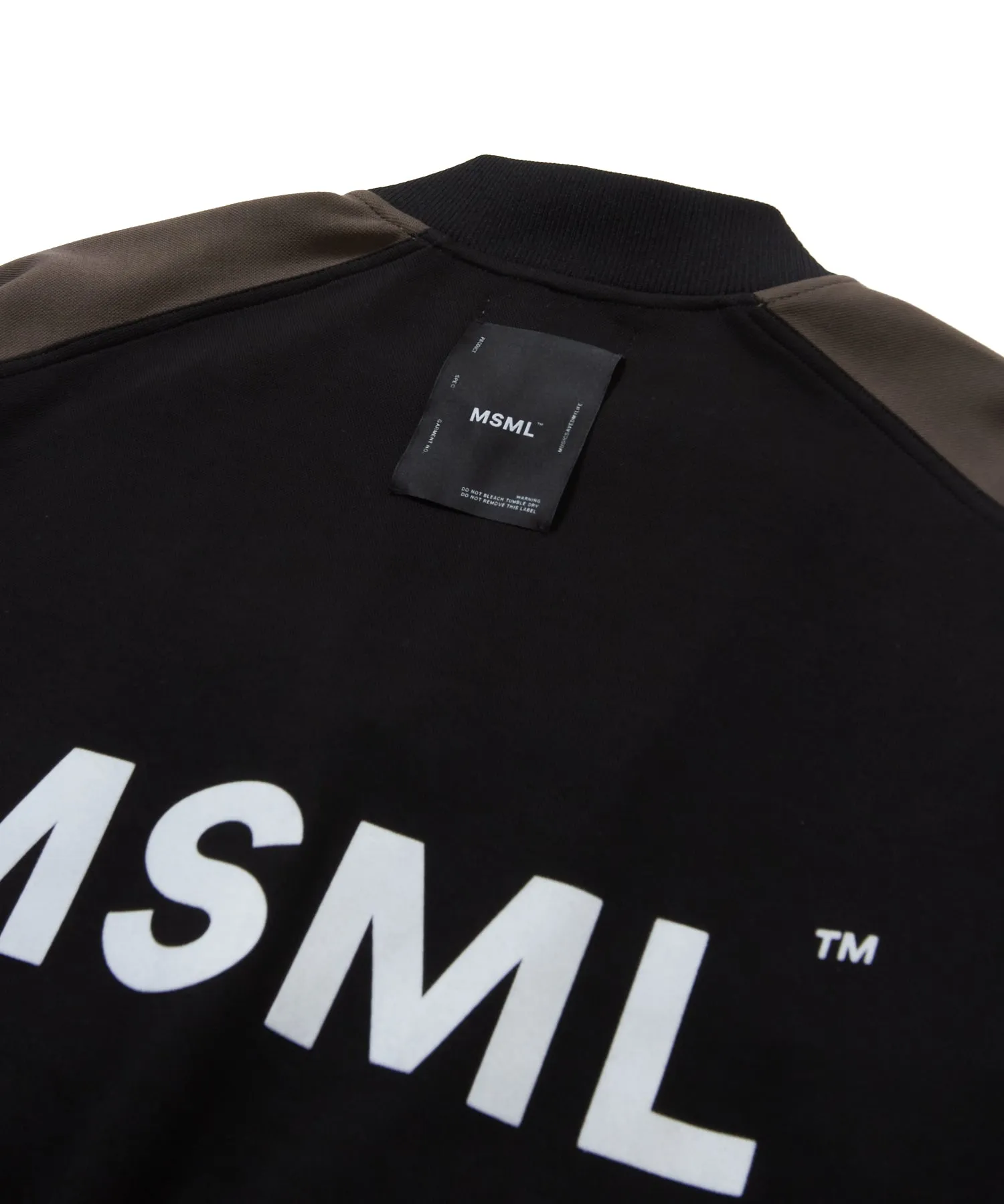 RELAX TRACK JACKET