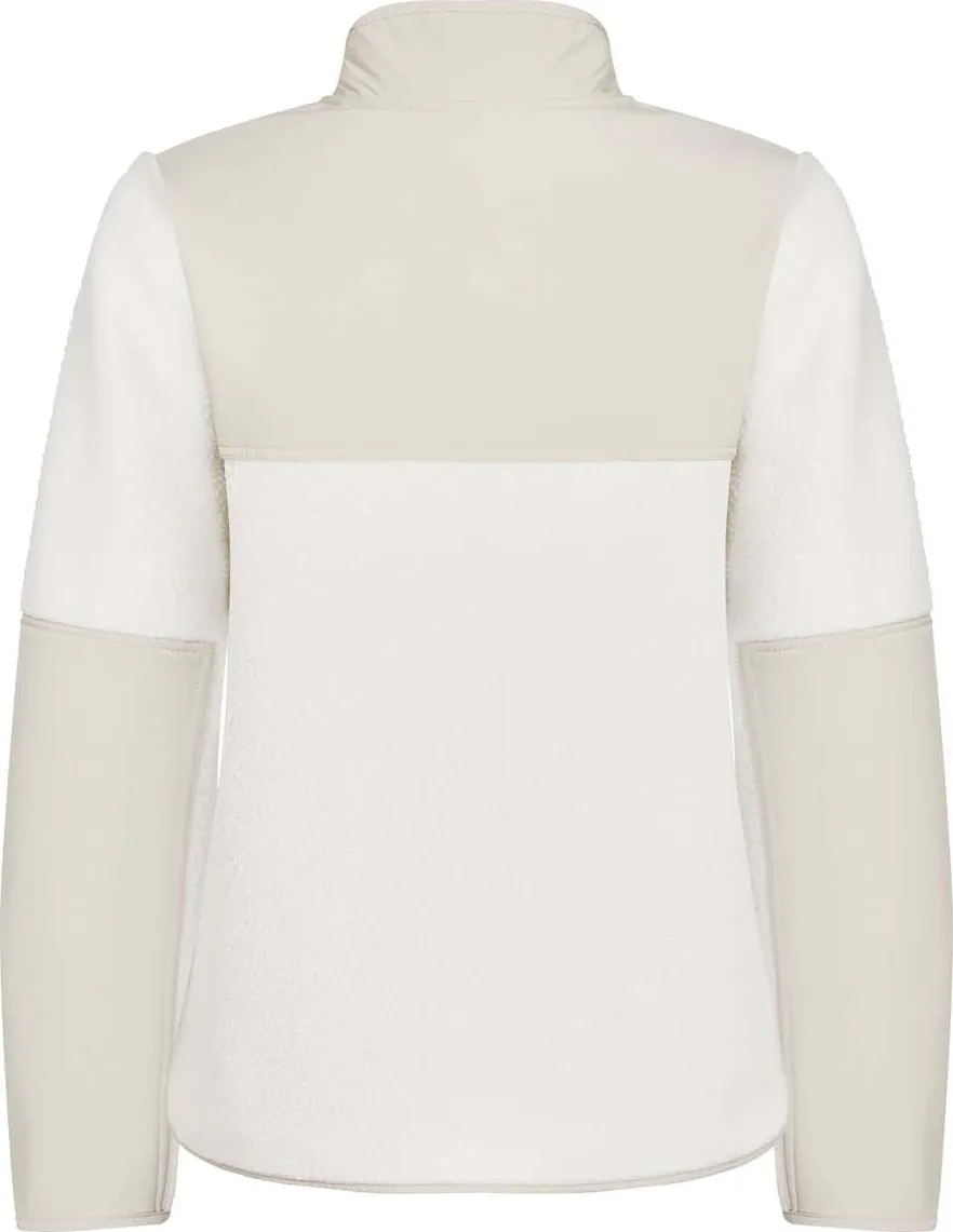 Röhnisch Women&#x27;s Phoebe Pile Jacket Peyote Beige | Buy Röhnisch Women&#x27;s Phoebe Pile Jacket Peyote Beige here | Outnorth