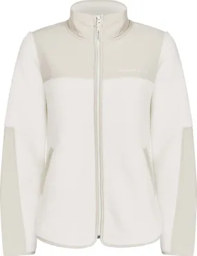 Röhnisch Women&#x27;s Phoebe Pile Jacket Peyote Beige | Buy Röhnisch Women&#x27;s Phoebe Pile Jacket Peyote Beige here | Outnorth