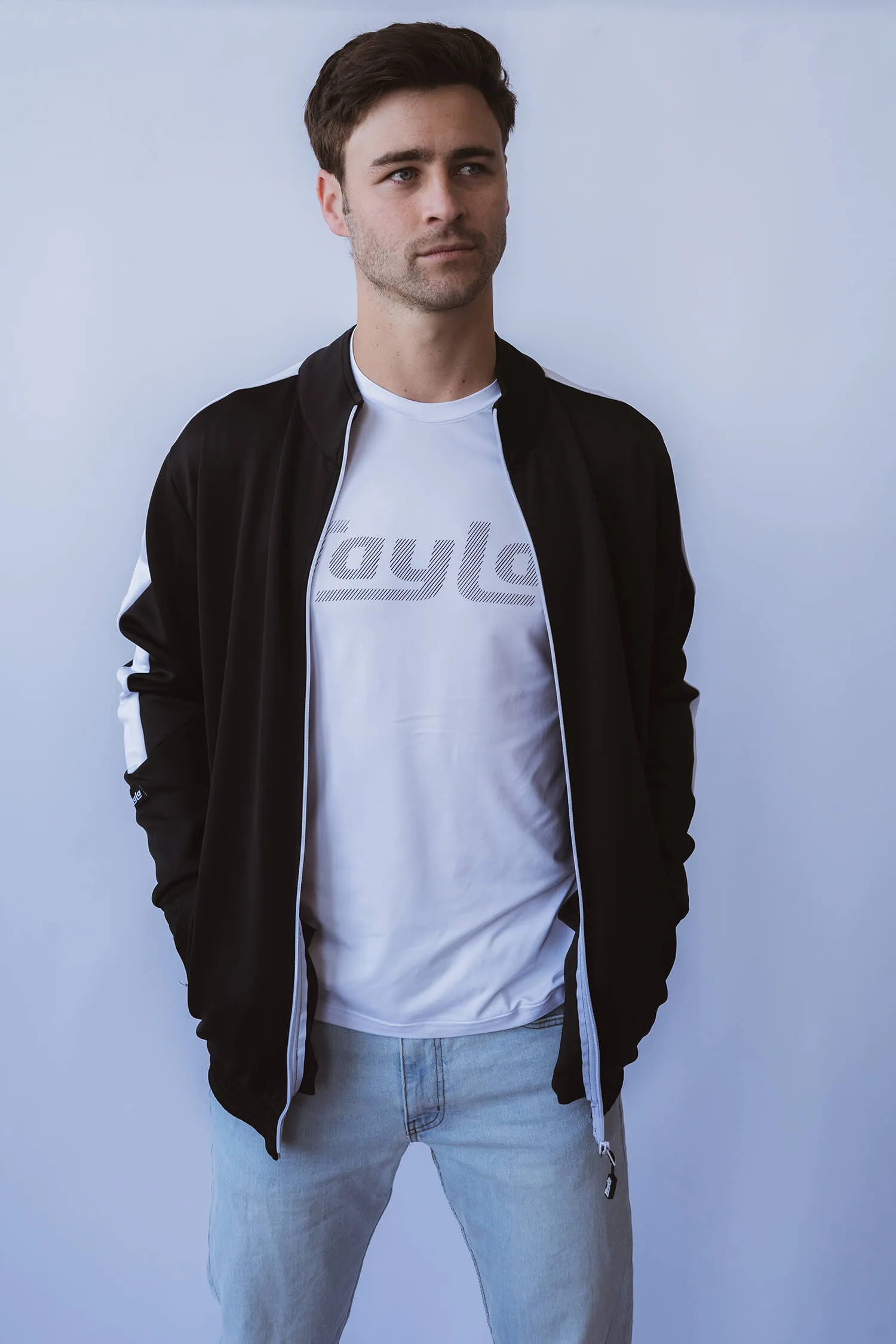 Rio Jacket