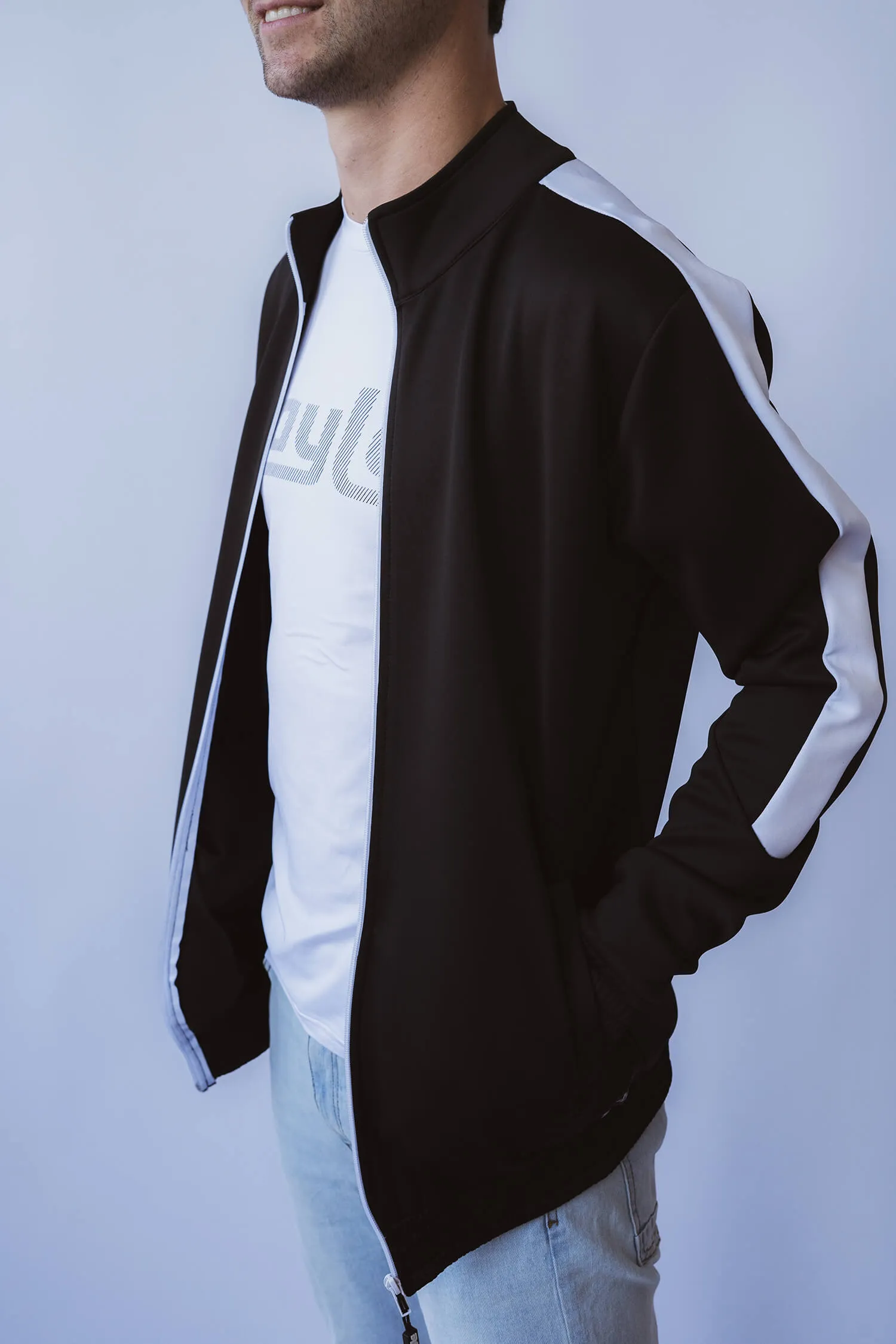 Rio Jacket