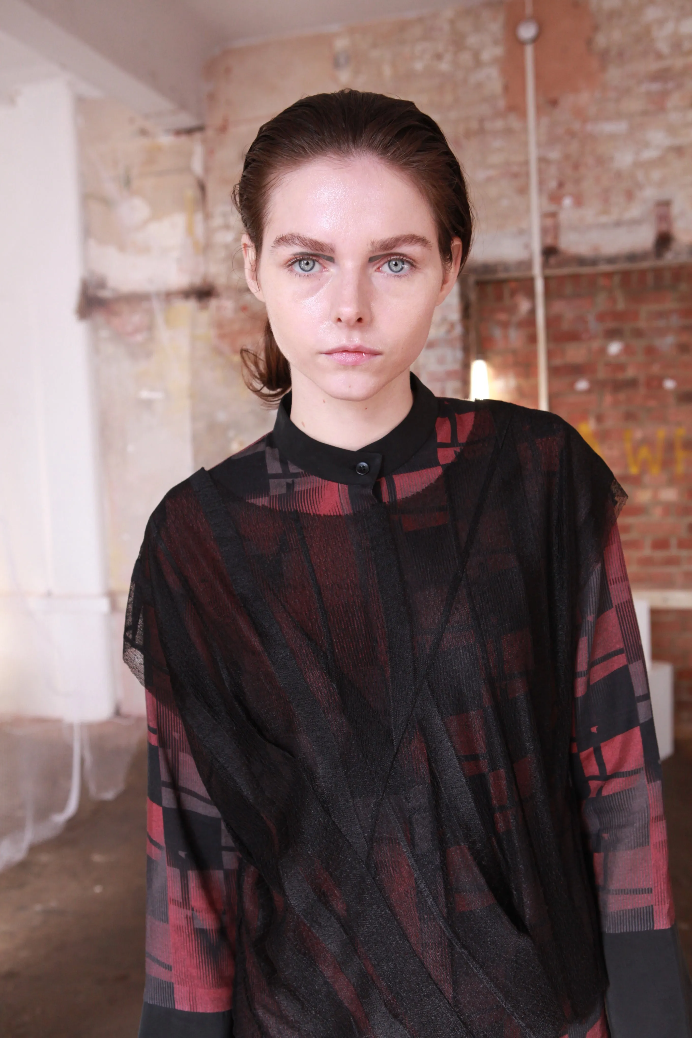SAMPLE - Espero Shirt