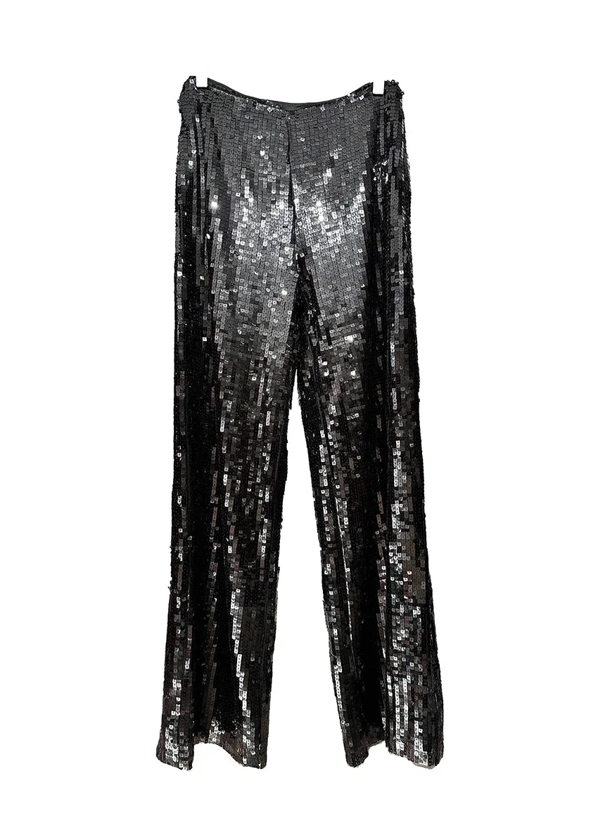 Sequins Just Pants
