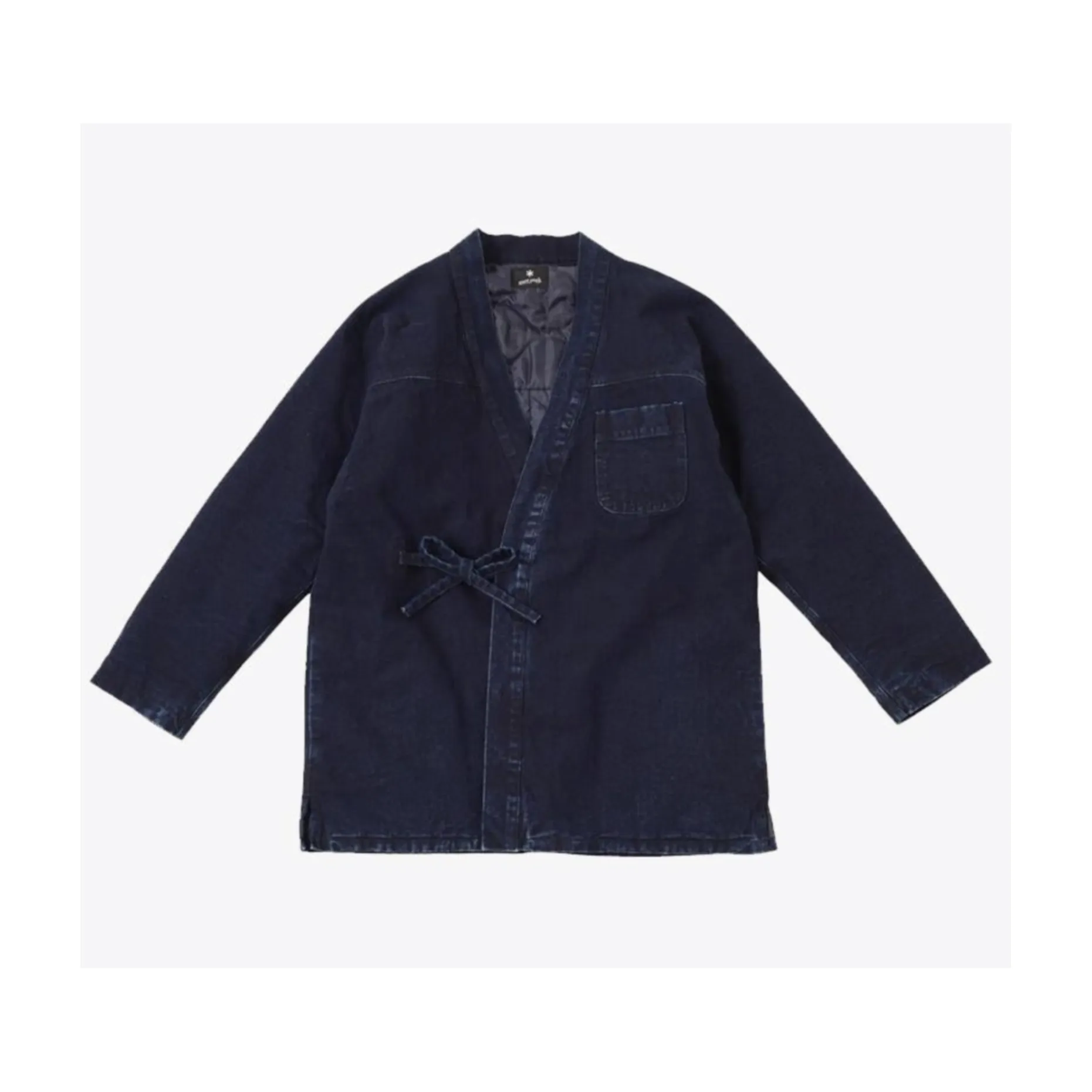 Snow Peak Dotera Jacket