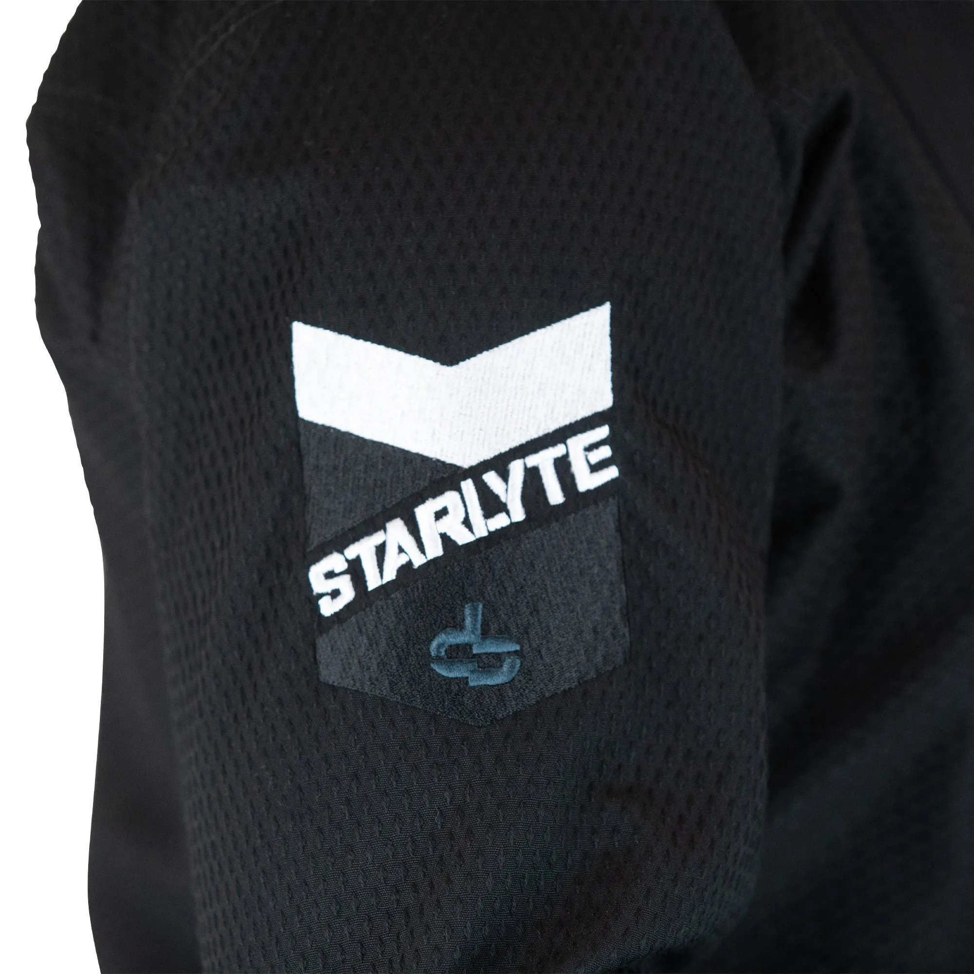 Starlyte II Black