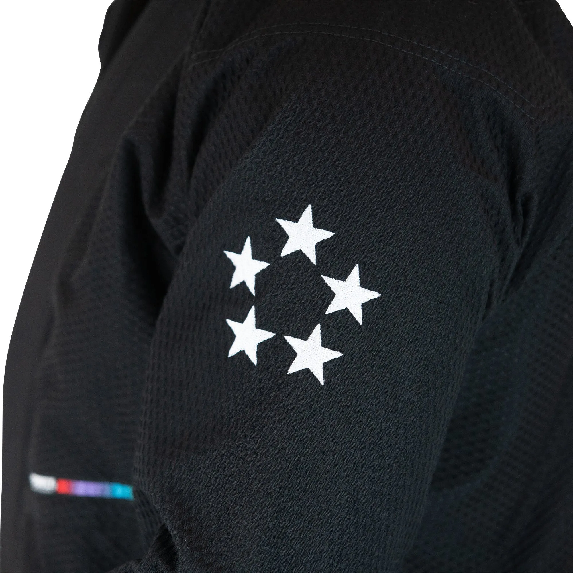 Starlyte II Black