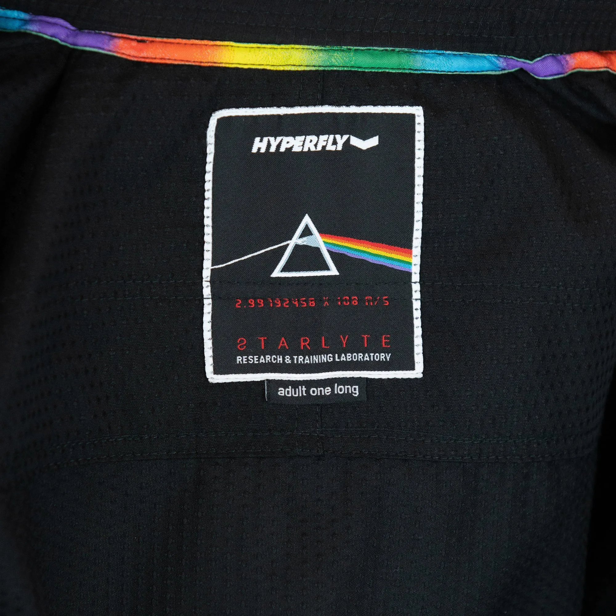 Starlyte II Black