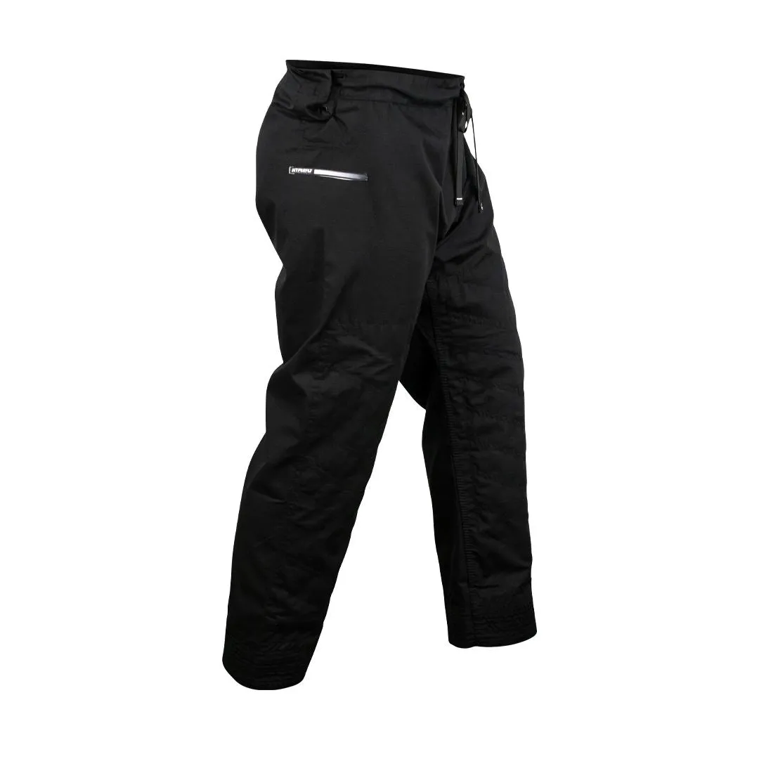 Starlyte II Black