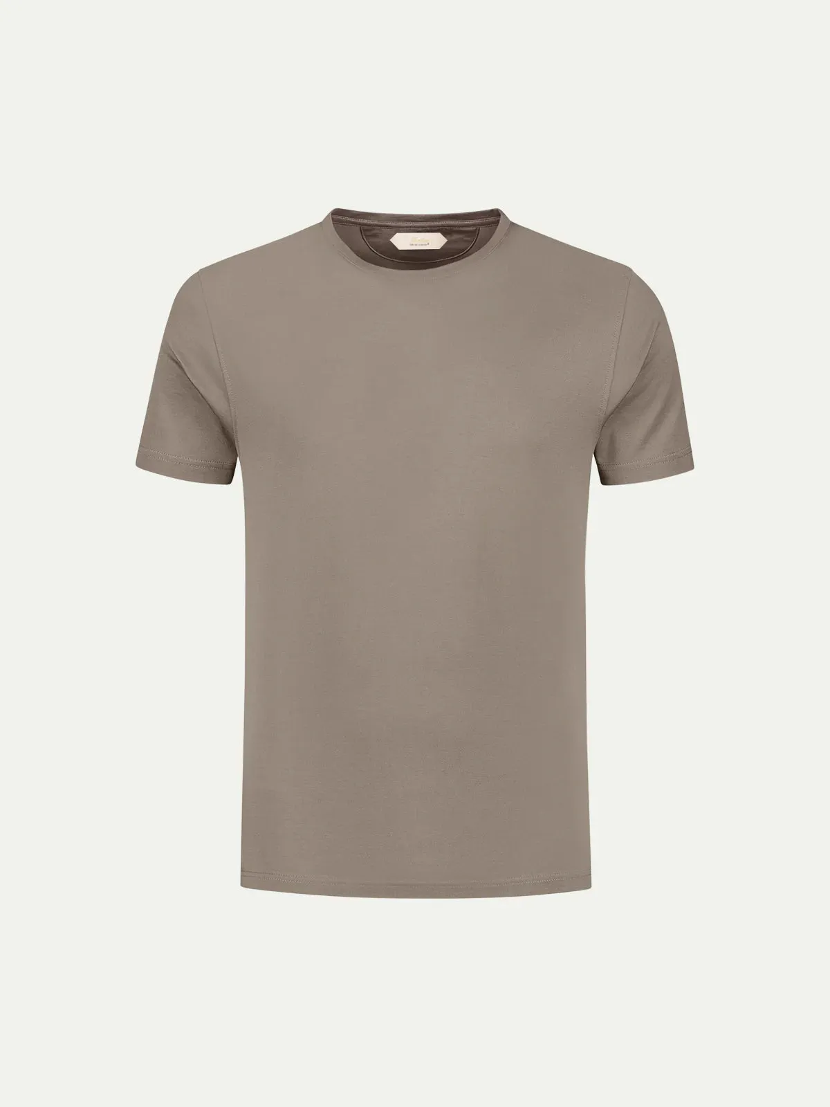 Taupe T-Shirt