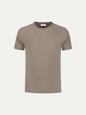 Taupe T-Shirt