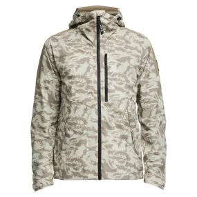 Tenson  Men&#x27;s Crest Mpc Extreme Jacket Light Beige | Buy Tenson  Men&#x27;s Crest Mpc Extreme Jacket Light Beige here | Outnorth