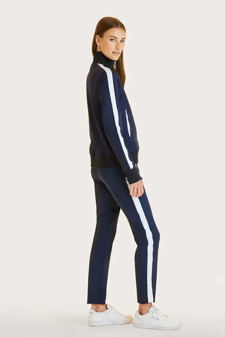 Track Jacket Navy