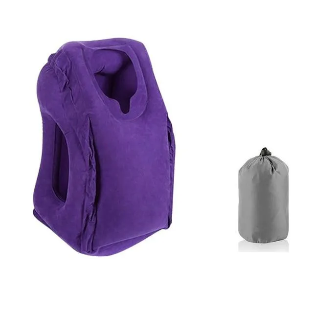 TravelSmart Inflatable Pillow