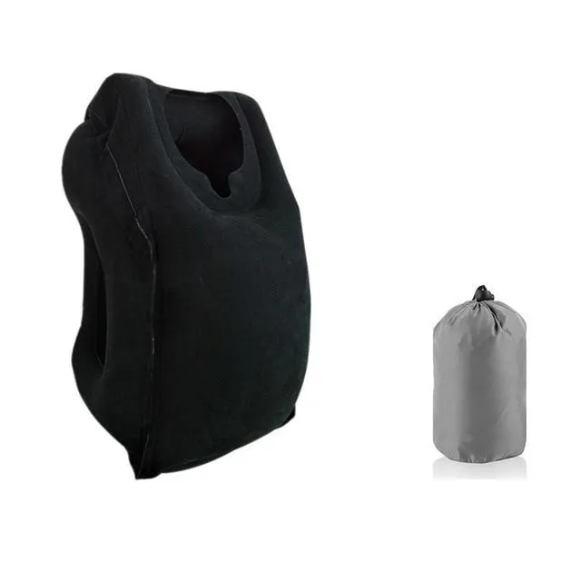 TravelSmart Inflatable Pillow