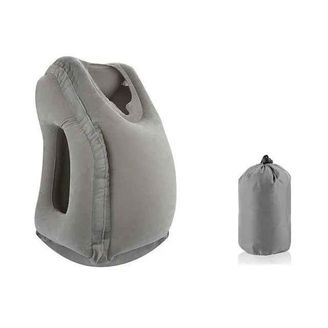 TravelSmart Inflatable Pillow