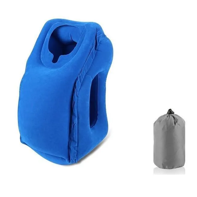 TravelSmart Inflatable Pillow