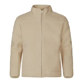 Urberg Kids&#x27; Åheim Pile Jacket Beige | Buy Urberg Kids&#x27; Åheim Pile Jacket Beige here | Outnorth