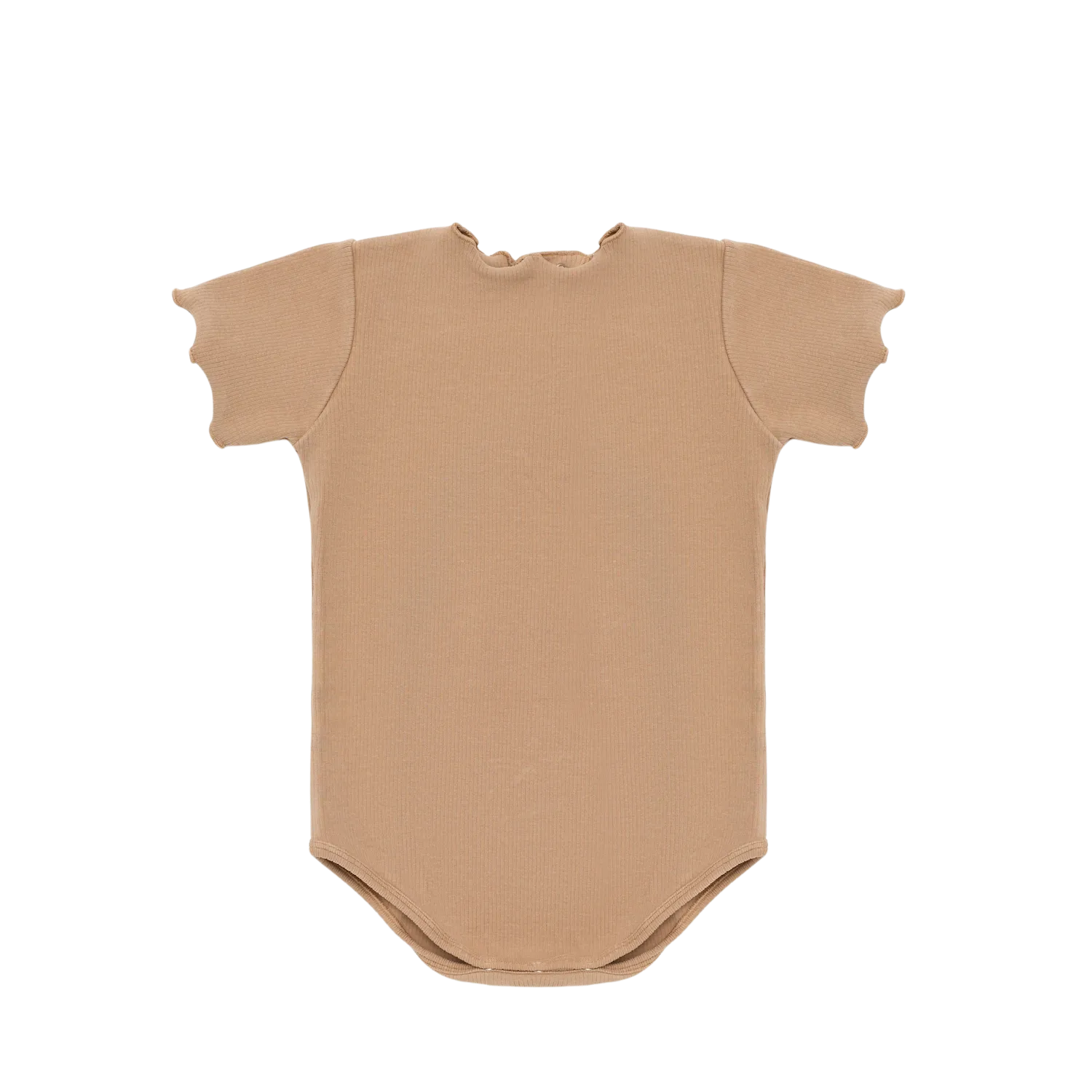 Vajèn Bodysuit | Hazelnut Blush
