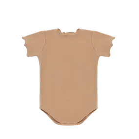 Vajèn Bodysuit | Hazelnut Blush