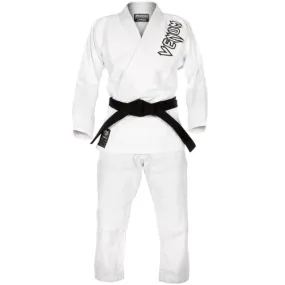 VENUM CONTENDER 2.0 BJJ GI kimono - Size A0-A4 White