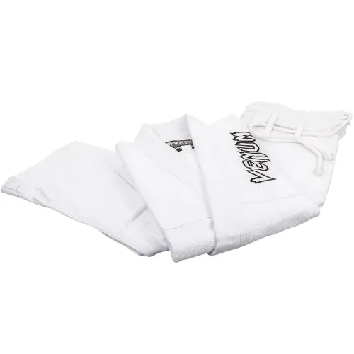 VENUM CONTENDER 2.0 BJJ GI kimono - Size A0-A4 White