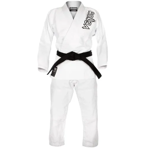 VENUM CONTENDER 2.0 BJJ GI kimono - Size A0-A4 White