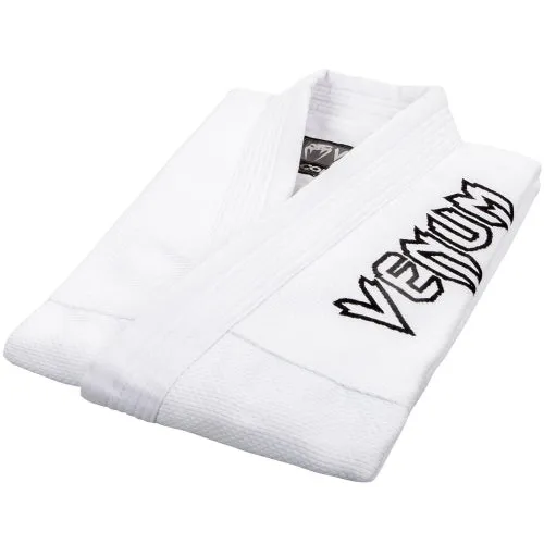 VENUM CONTENDER 2.0 BJJ GI kimono - Size A0-A4 White