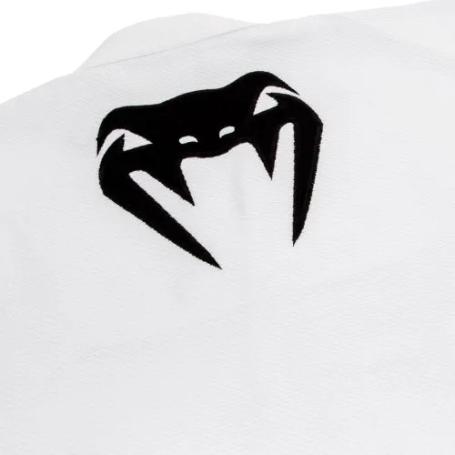 VENUM CONTENDER 2.0 BJJ GI kimono - Size A0-A4 White