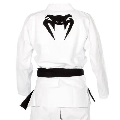 VENUM CONTENDER 2.0 BJJ GI kimono - Size A0-A4 White