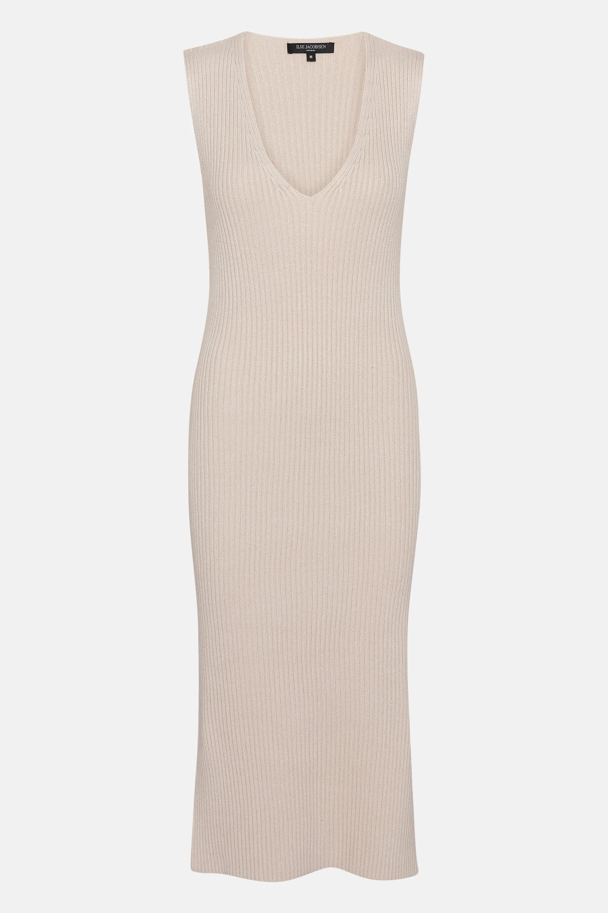 Vest - Sand