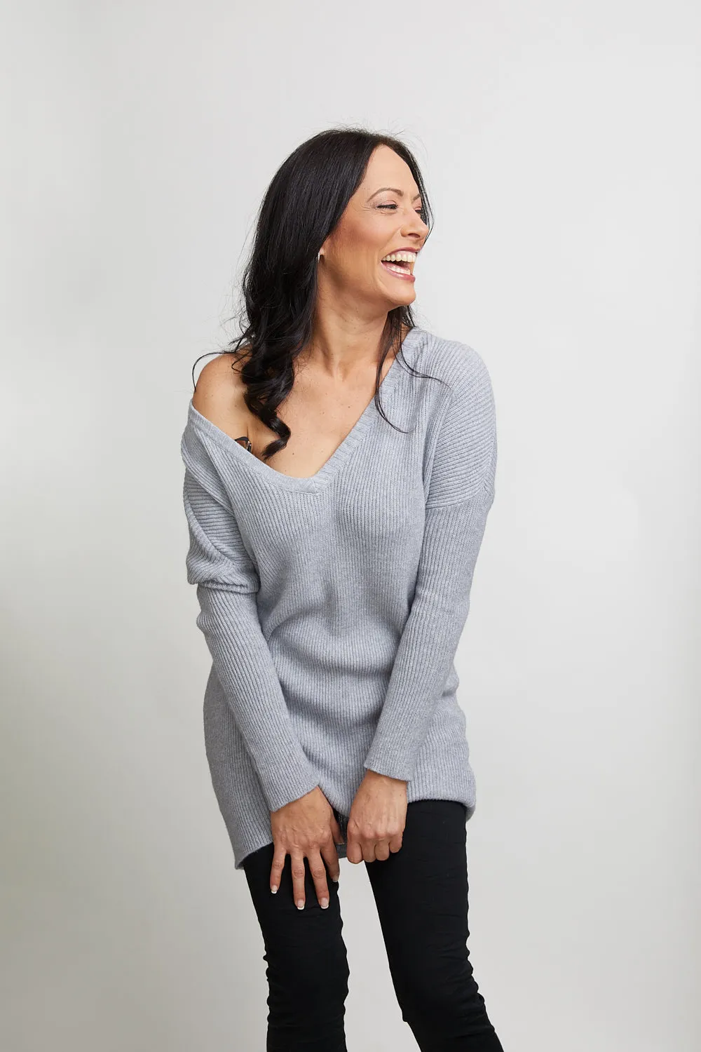 VICTORIA KNIT