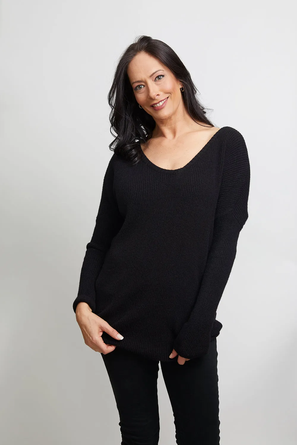 VICTORIA KNIT