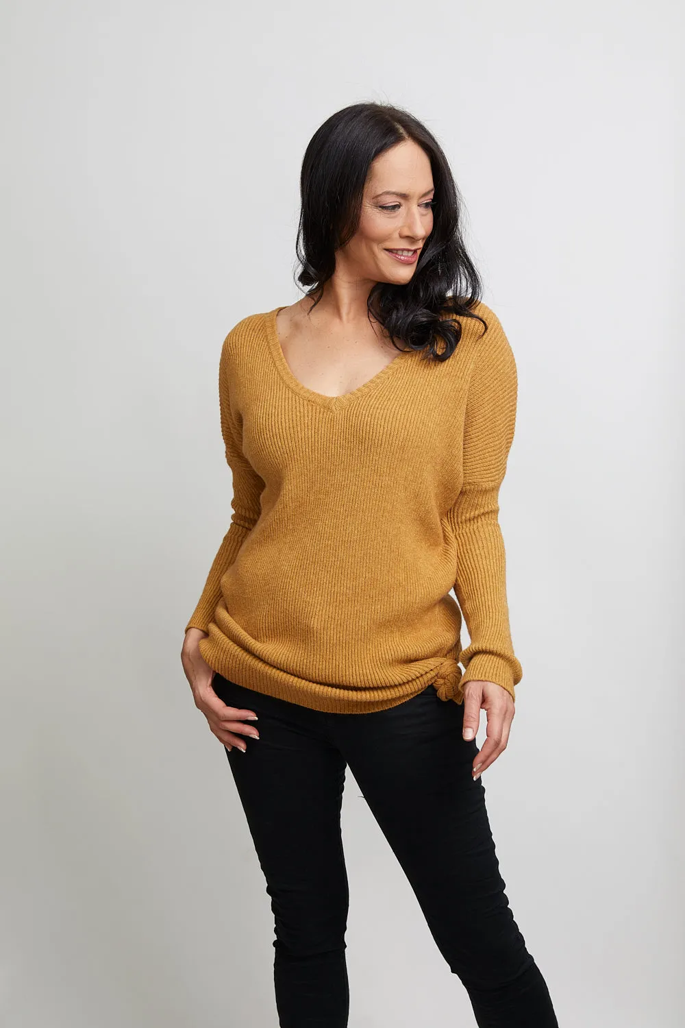 VICTORIA KNIT